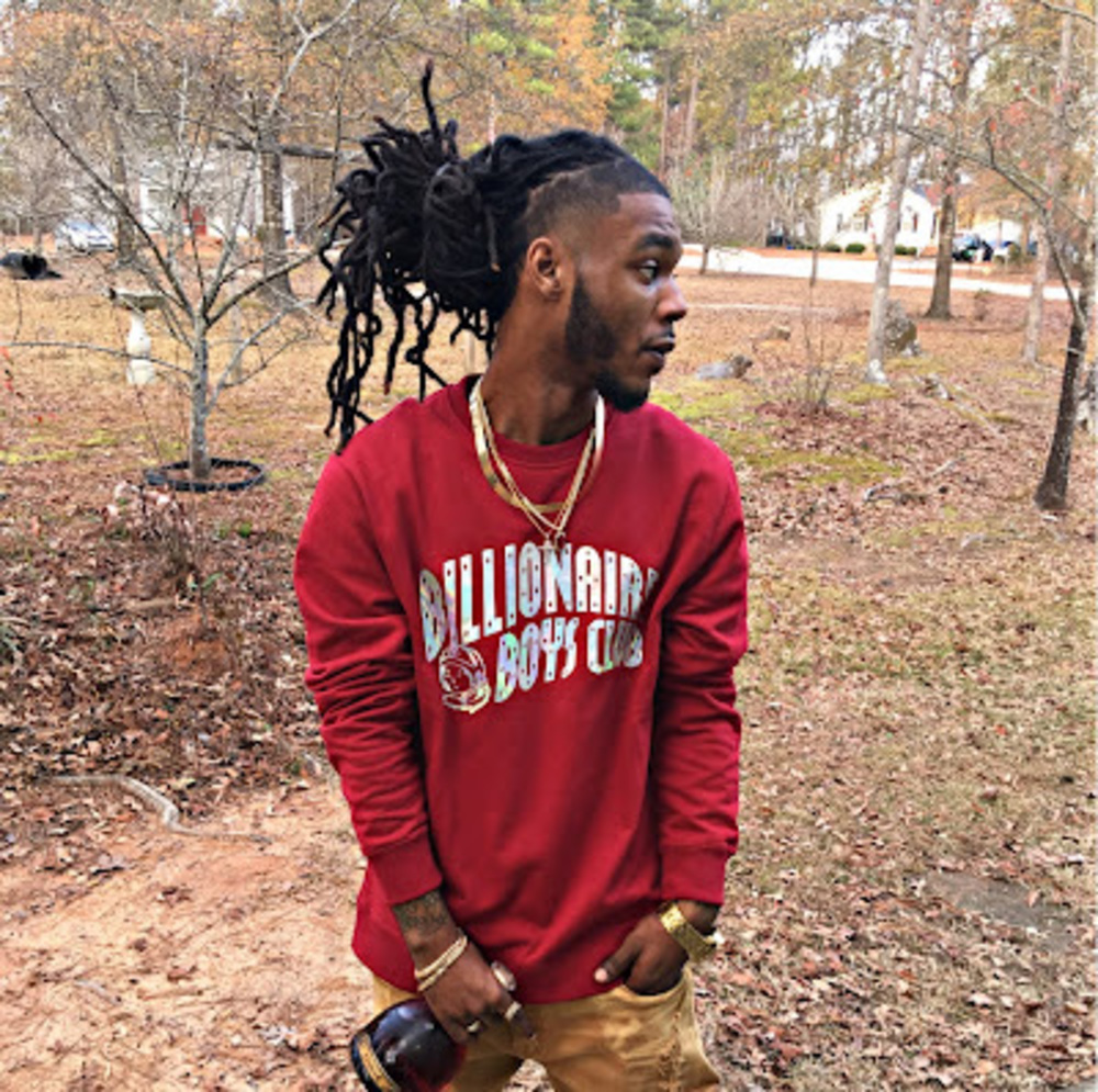 Meet your Posher, Javorski